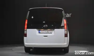 Hyundai Staria 2023 2.2 Автомат в Москве № 111369, миниатюра 4