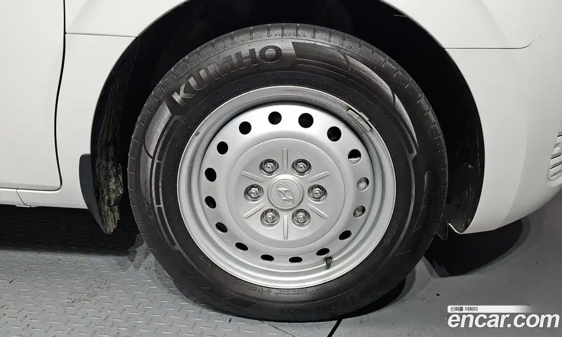 Hyundai Staria 2023 2.2 Автомат в Москве № 111369, фото 5