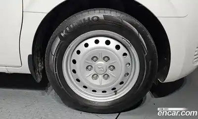 Hyundai Staria 2023 2.2 Автомат в Москве № 111369, миниатюра 5