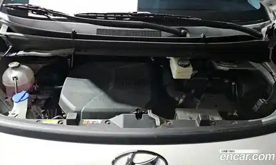 Hyundai Staria 2023 2.2 Автомат в Москве № 111369, миниатюра 6