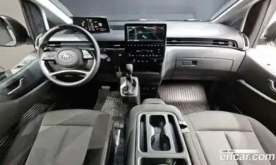 Hyundai Staria 2023 2.2 Автомат в Москве № 111369, миниатюра 7