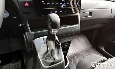 Hyundai Staria 2023 2.2 Автомат в Москве № 111369, миниатюра 9