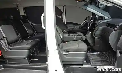 Hyundai Staria 2023 2.2 Автомат в Москве № 111369, миниатюра 10