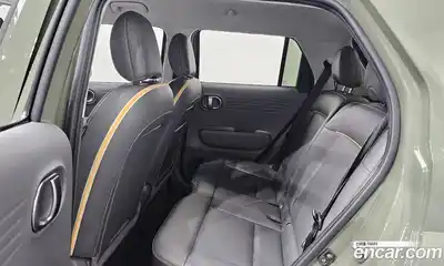 Hyundai Casper, 2023