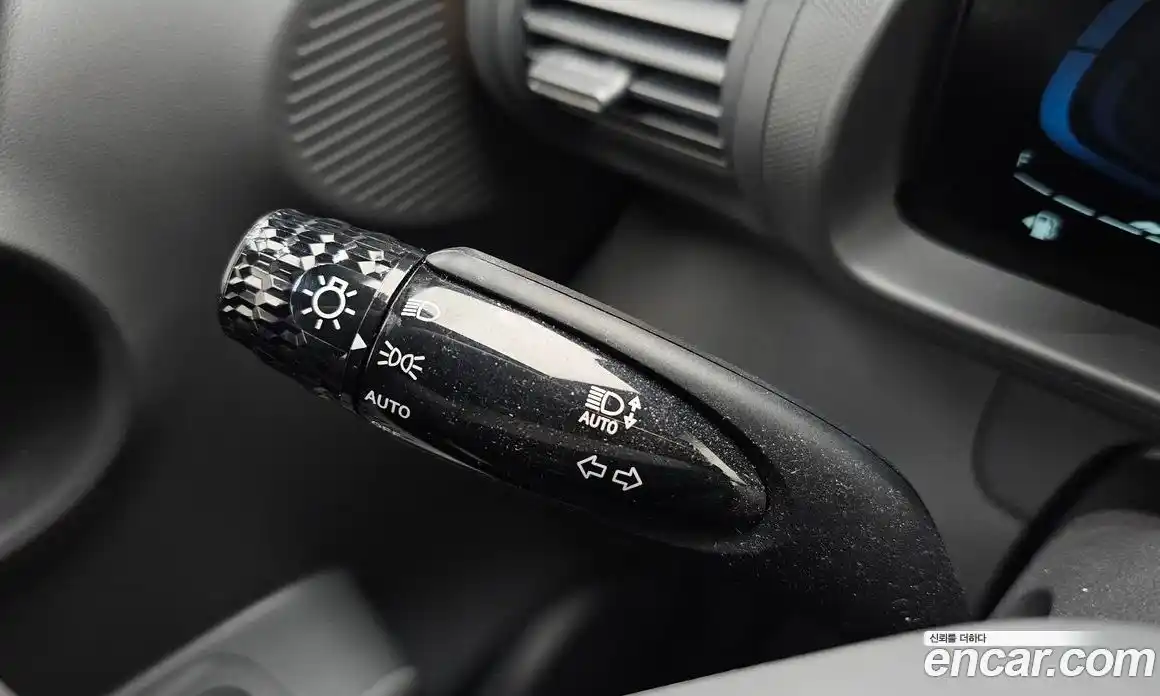 Hyundai Casper 2023 1.0 Автомат в Москве № 111732, фото 11