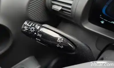 Hyundai Casper 2023 1.0 Автомат в Москве № 111732, миниатюра 11