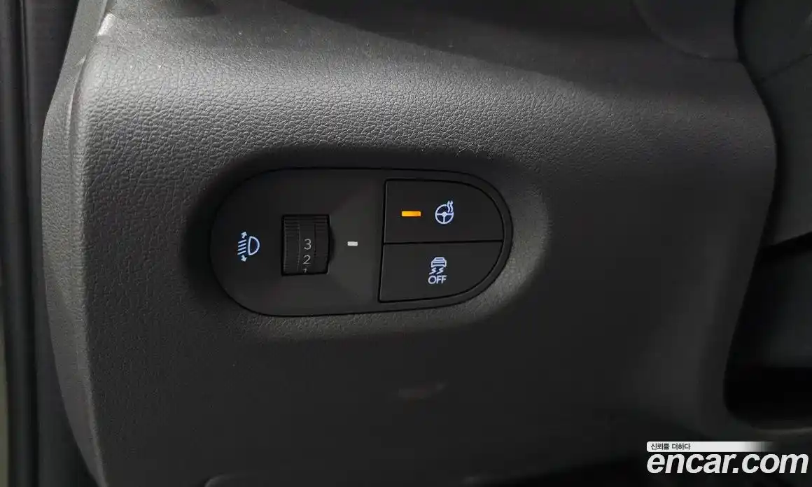 Hyundai Casper 2023 1.0 Автомат в Москве № 111732, фото 14