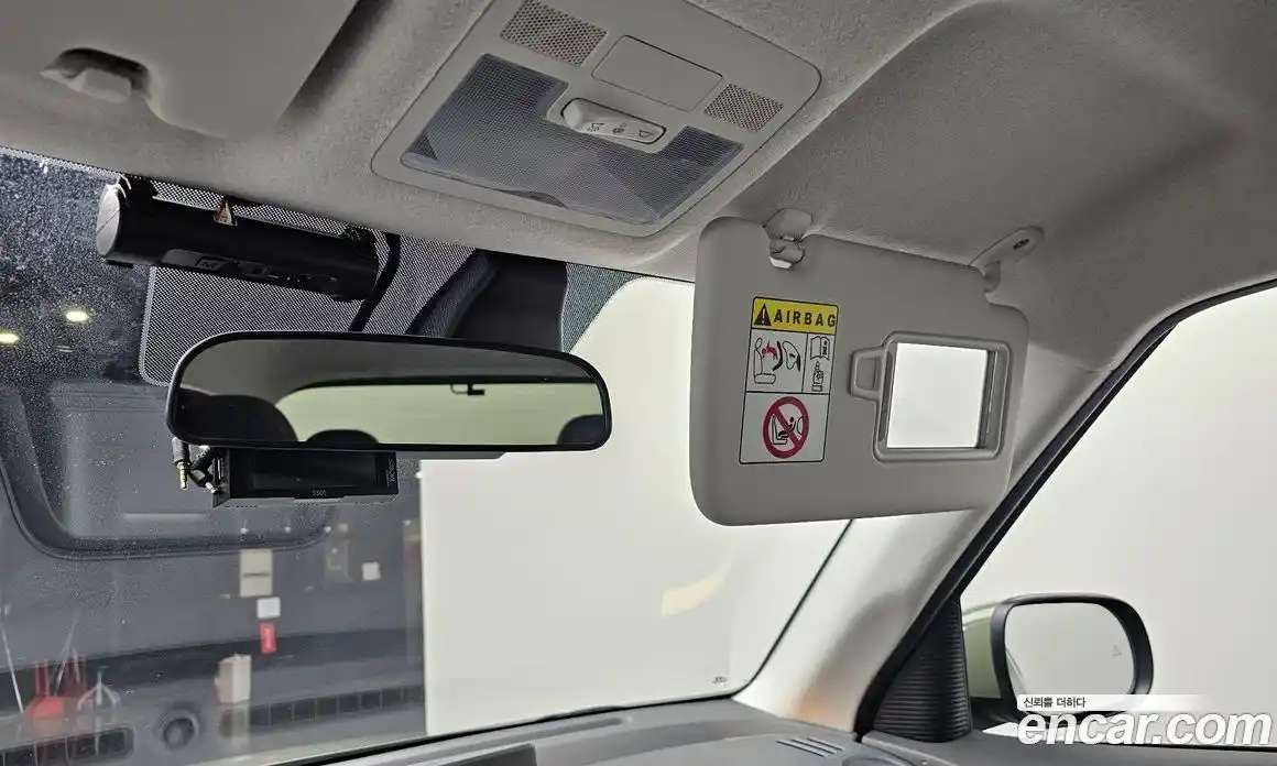 Hyundai Casper 2023 1.0 Автомат в Москве № 111732, фото 15