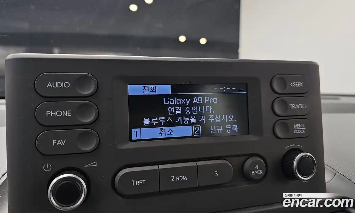 Hyundai Casper 2023 1.0 Автомат в Москве № 111732, фото 20