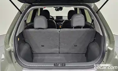 Hyundai Casper 2023 1.0 Автомат в Москве № 111732, миниатюра 2