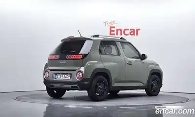 Hyundai Casper 2023 1.0 Автомат в Москве № 111732, миниатюра 3