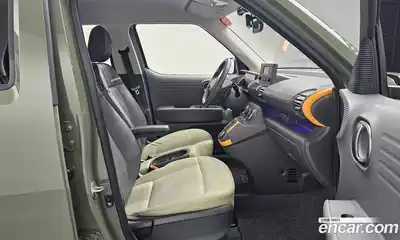 Hyundai Casper 2023 1.0 Автомат в Москве № 111732, миниатюра 7