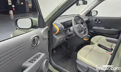 Hyundai Casper 2023 1.0 Автомат в Москве № 111732, миниатюра 8