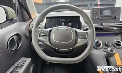 Hyundai Casper 2023 1.0 Автомат в Москве № 111732, миниатюра 9