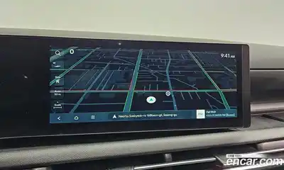 Hyundai Tucson, 2024