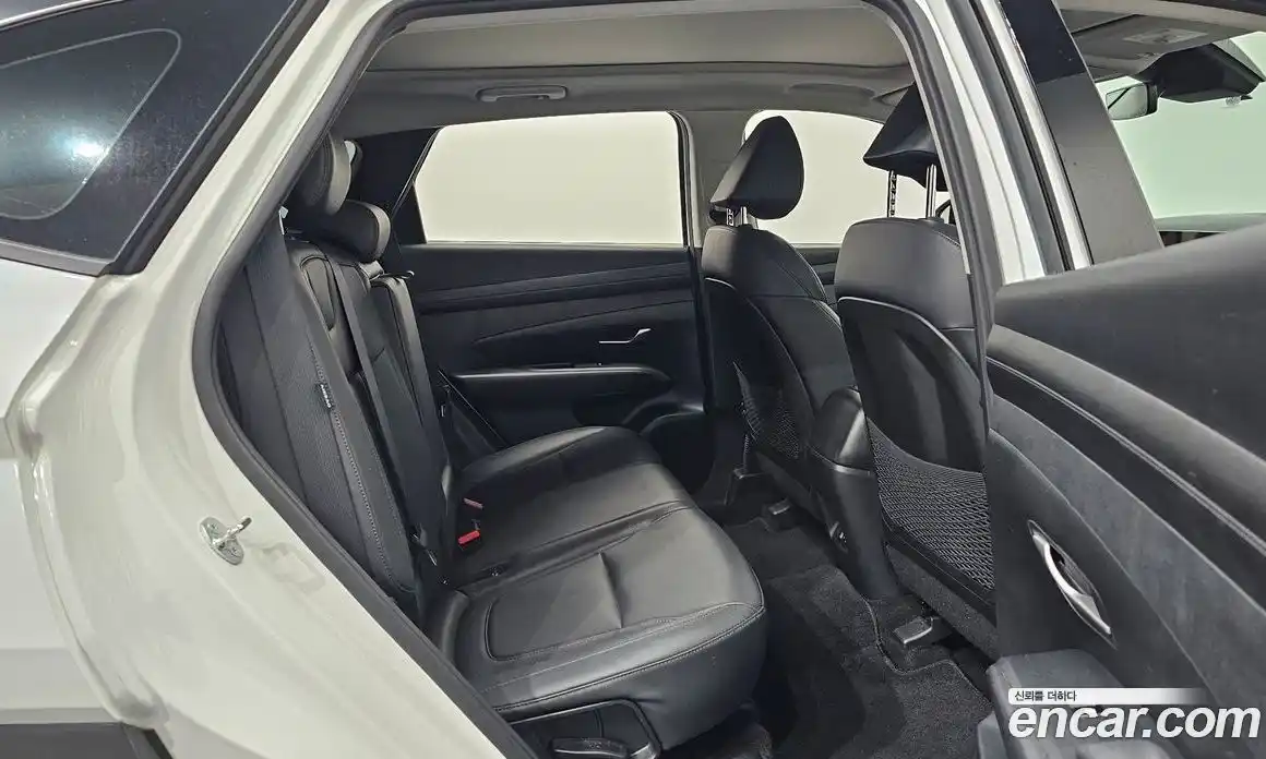 Hyundai Tucson 2024 2.0 Автомат в Москве № 111828, фото 11