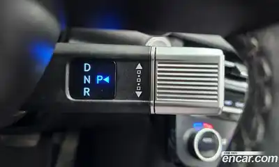 Hyundai Tucson 2024 2.0 Автомат в Москве № 111828, миниатюра 12