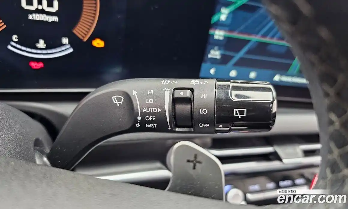 Hyundai Tucson 2024 2.0 Автомат в Москве № 111828, фото 13