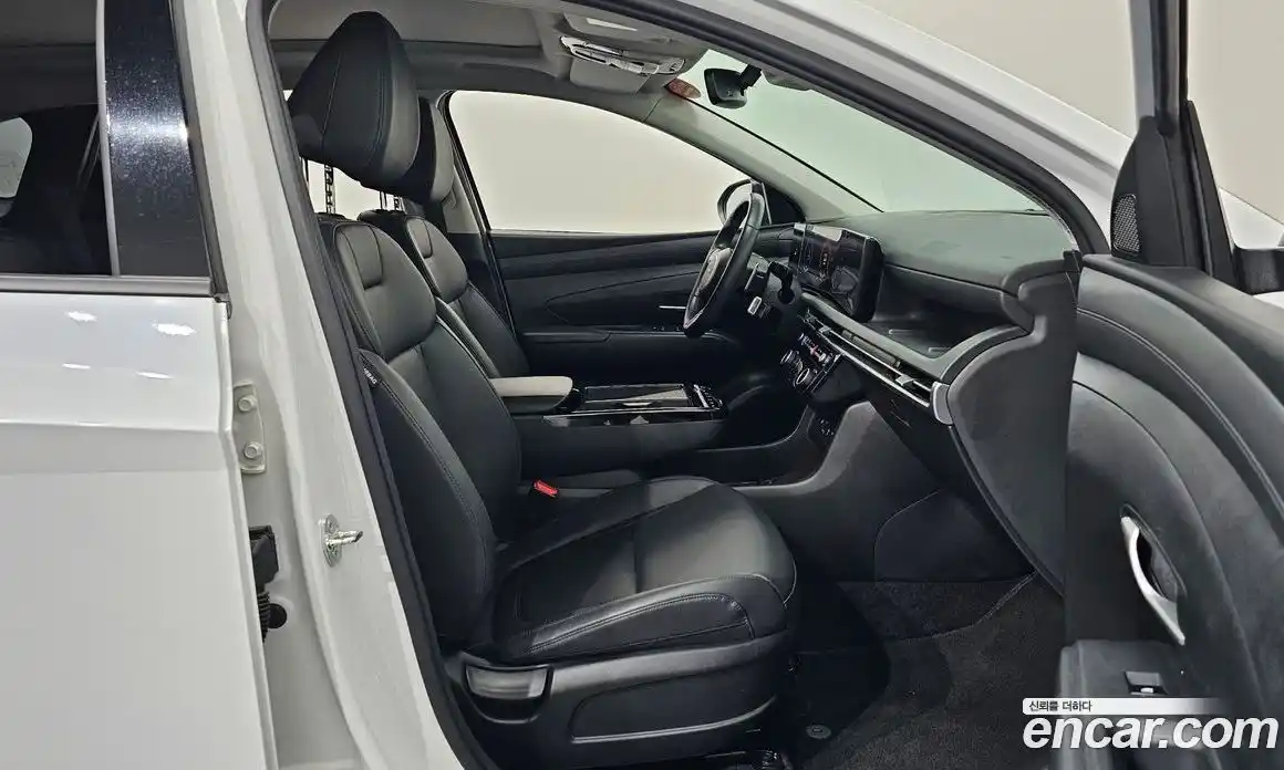 Hyundai Tucson 2024 2.0 Автомат в Москве № 111828, фото 17