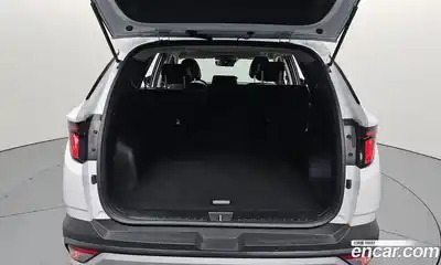 Hyundai Tucson 2024 2.0 Автомат в Москве № 111828, миниатюра 2