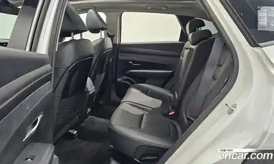 Hyundai Tucson 2024 2.0 Автомат в Москве № 111828, миниатюра 4