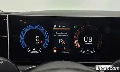 Hyundai Tucson 2024 2.0 Автомат в Москве № 111828, миниатюра 7