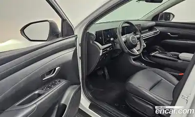 Hyundai Tucson 2024 2.0 Автомат в Москве № 111828, миниатюра 8