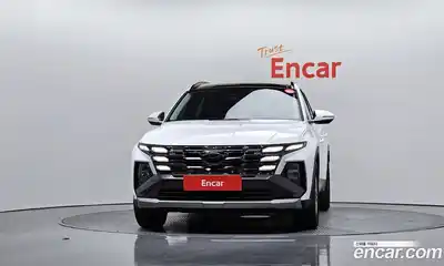 Hyundai Tucson 2024 2.0 Автомат в Москве № 111828, миниатюра 10