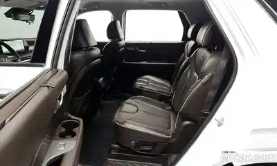 Hyundai Palisade, 2023