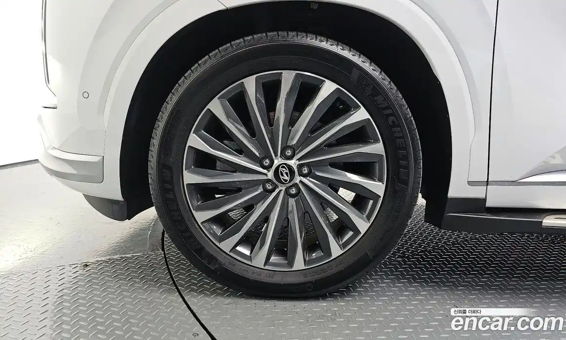 Hyundai Palisade 2023 3.8 Автомат в Москве № 112527, фото 12