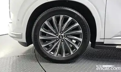 Hyundai Palisade 2023 3.8 Автомат в Москве № 112527, миниатюра 12