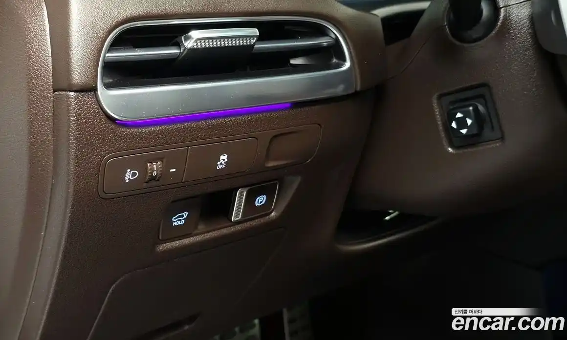 Hyundai Palisade 2023 3.8 Автомат в Москве № 112527, фото 13