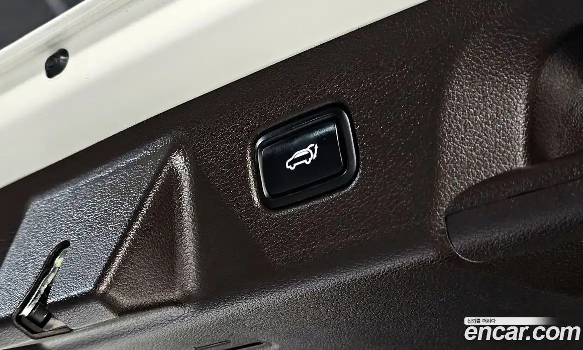 Hyundai Palisade 2023 3.8 Автомат в Москве № 112527, фото 18