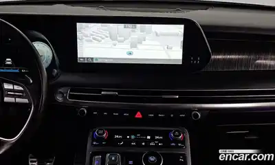 Hyundai Palisade 2023 3.8 Автомат в Москве № 112527, миниатюра 6