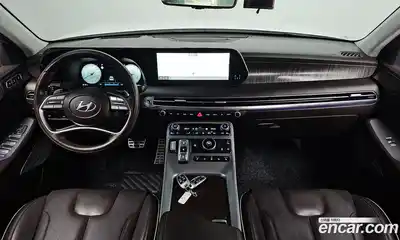 Hyundai Palisade 2023 3.8 Автомат в Москве № 112527, миниатюра 7