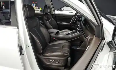 Hyundai Palisade 2023 3.8 Автомат в Москве № 112527, миниатюра 8