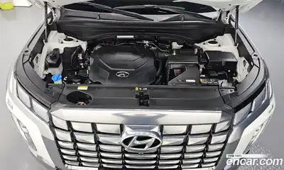 Hyundai Palisade 2023 3.8 Автомат в Москве № 112527, миниатюра 9