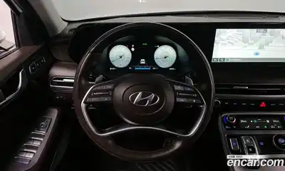 Hyundai Palisade 2023 3.8 Автомат в Москве № 112527, миниатюра 10