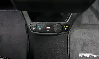 Kia Ray 2024 1.0 Автомат в Москве № 115470, миниатюра 12