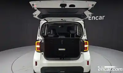 Kia Ray 2024 1.0 Автомат в Москве № 115470, миниатюра 3