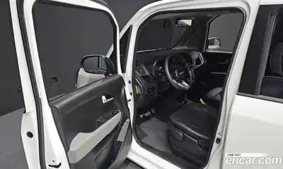 Kia Ray 2024 1.0 Автомат в Москве № 115470, миниатюра 5