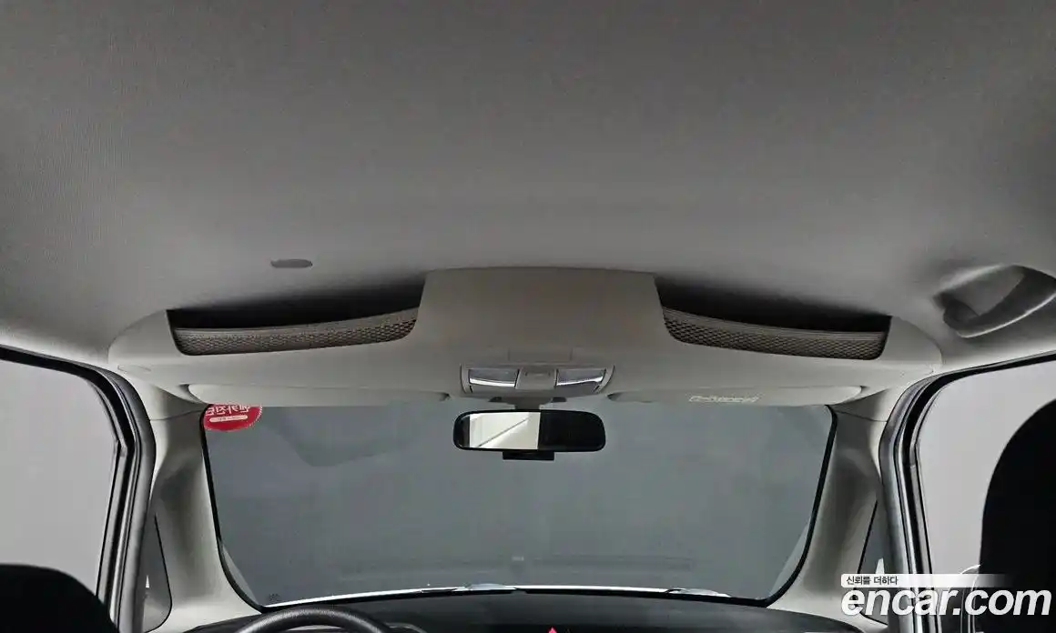 Kia Ray 2024 1.0 Автомат в Москве № 115470, фото 6