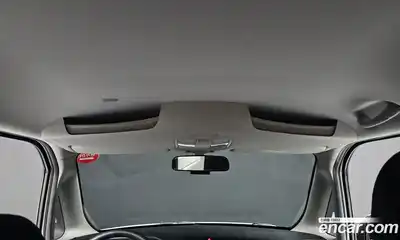 Kia Ray 2024 1.0 Автомат в Москве № 115470, миниатюра 6