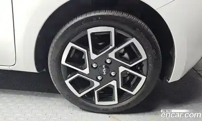 Kia Ray 2024 1.0 Автомат в Москве № 115470, миниатюра 7