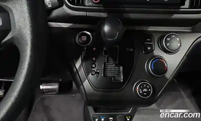 Kia Ray 2024 1.0 Автомат в Москве № 115470, миниатюра 8