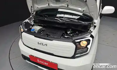 Kia Ray 2024 1.0 Автомат в Москве № 115470, миниатюра 10