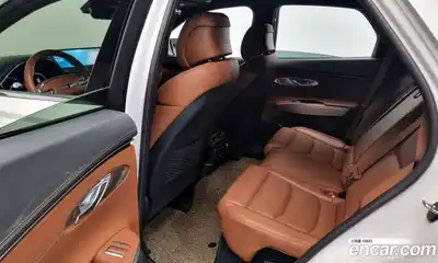 Genesis GV70 2022 2.2 Автомат в Москве № 119005, миниатюра 12