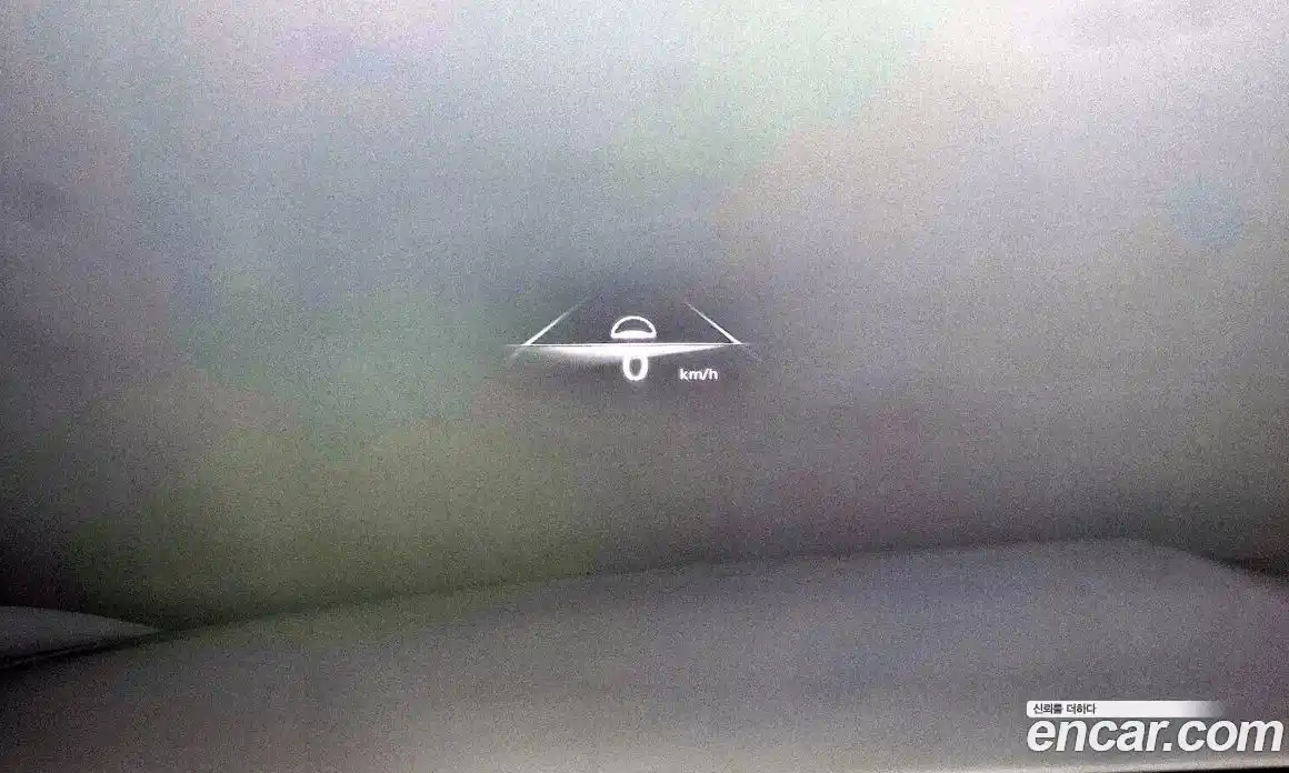 Genesis GV70 2022 2.2 Автомат в Москве № 119005, фото 16