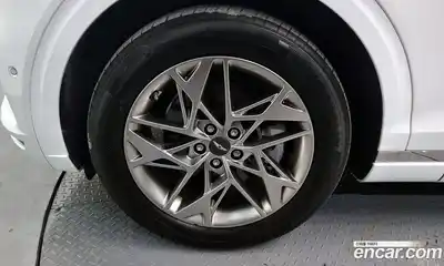 Genesis GV70 2022 2.2 Автомат в Москве № 119005, миниатюра 5