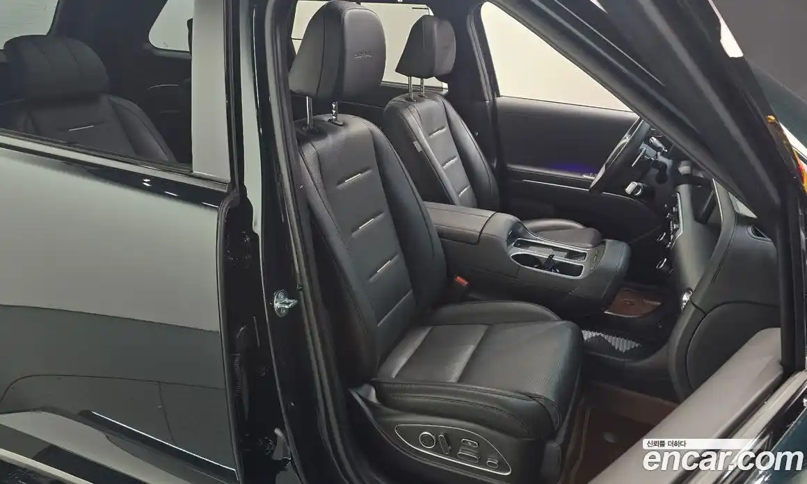 Hyundai Palisade 2026 2.5 Автомат в Москве № 119595, фото 16